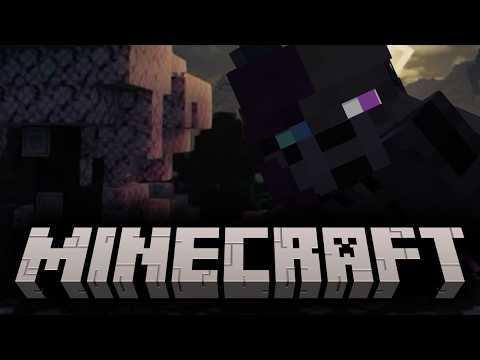 【 MINECRAFT (IRONMOUSE SMP) 】PT. 11 Working and Grinding...