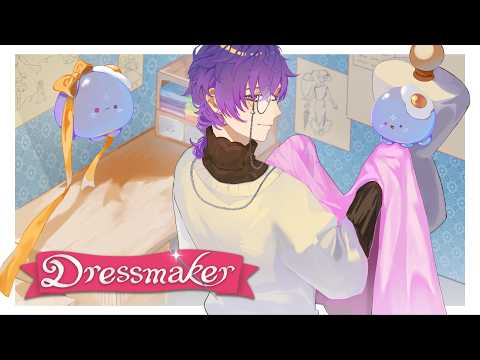Uki Violeta 【NIJISANJI EN】