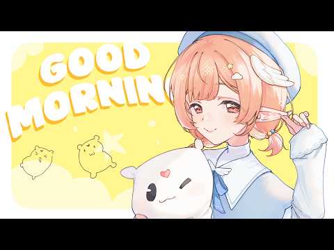 good morning piwwo ♡