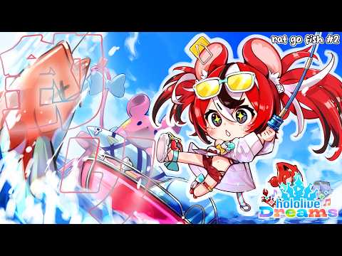 Hakos Baelz Ch. hololive
