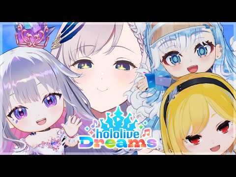 Pavolia Reine Ch. hololive