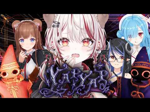 瀬島るい / Rui Channel 【ななしいんく】