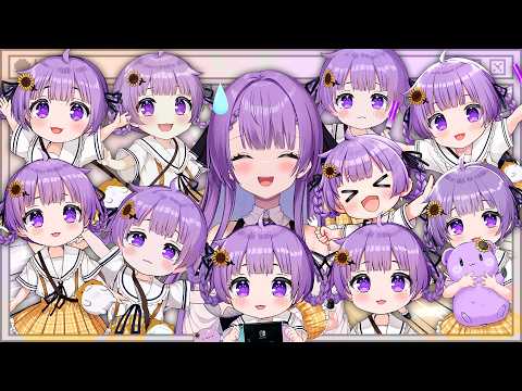 【雑談/Freetalk】れいかちゃん生誕祭のスパチャお礼とおしゃべり!|CHIT-CHAT & SUPER CHAT READING【JP VTuber / 配信中】