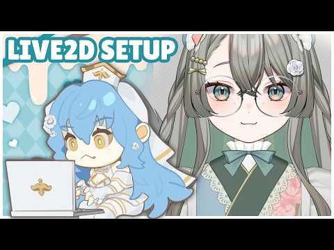 Namiji Freesia Ch. ナミジ・フリージア【novamore】
