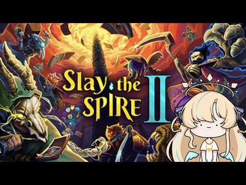 apa hukumnya thumbnail ga diganti? karena mainnya masih slay the spire 2