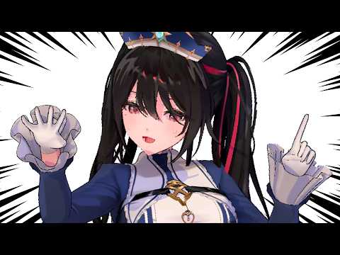 【本当だった】同期が増えたドッキリの件【安心院みさ/すぺしゃりて】