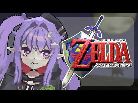 Eepy Sleepy Ch. 【Phase Connect】