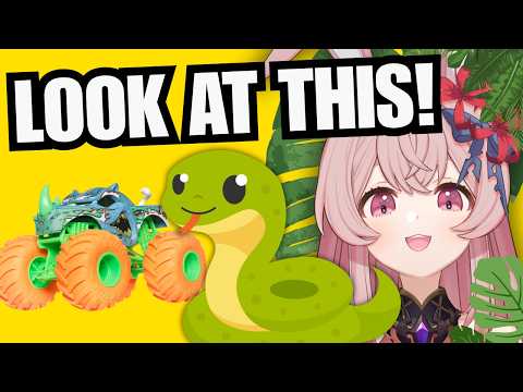 Pipkin Pippa Ch.【Phase Connect】