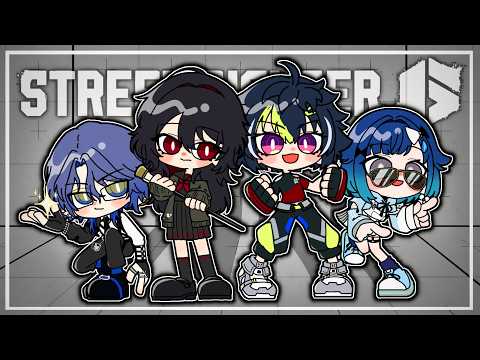 伊波ライ / Inami Rai【にじさんじ】