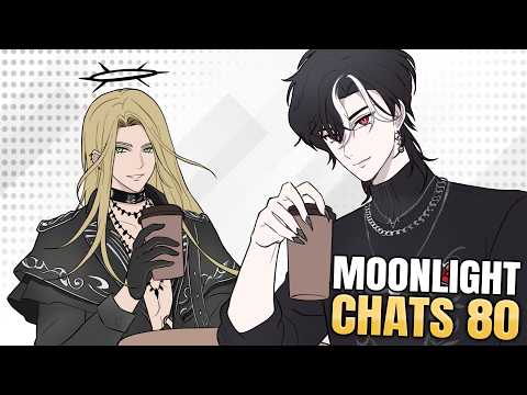 Lucien Lunaris【FIRST STAGE PRODUCTION EN】