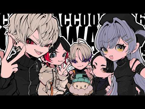 Kuzuha Channel