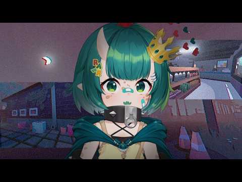 A Simple Job Turns Mysterious...?【Grunn】