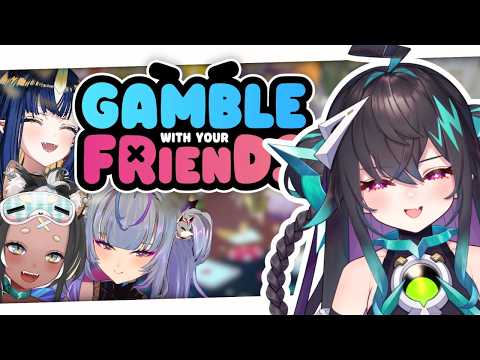 Terra 404 Ch. 【V4Mirai】