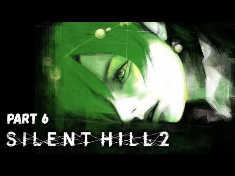 【SILENT HILL 2】Remake Blind Playthrough | Part 6