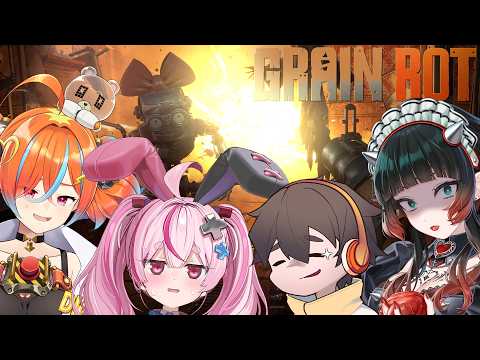 Tomari Mari channel / 兎鞠まりちゃんねる