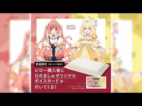 飛良ひかり / Hikari Channel【ななしいんく】