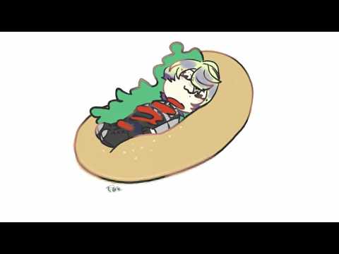 【メン限雑談】a little less hot, but still hot