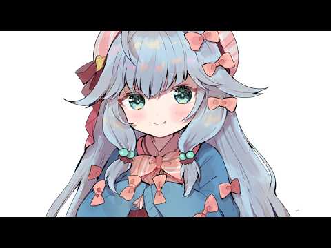 Charlotte Suzu / シャーロット・スズ