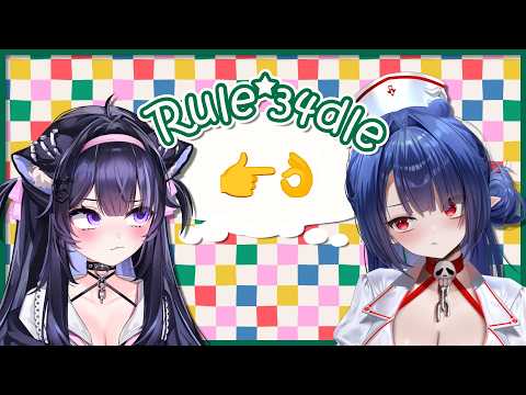 Dizzy Dokuro Ch. 【Phase Connect】
