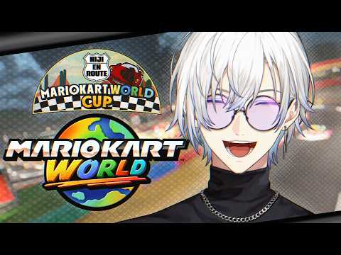 Kaelix Debonair【NIJISANJI EN】