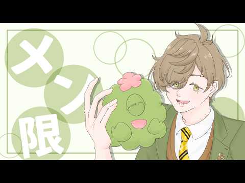 オリバー・エバンス / Oliver Evans 【にじさんじ】