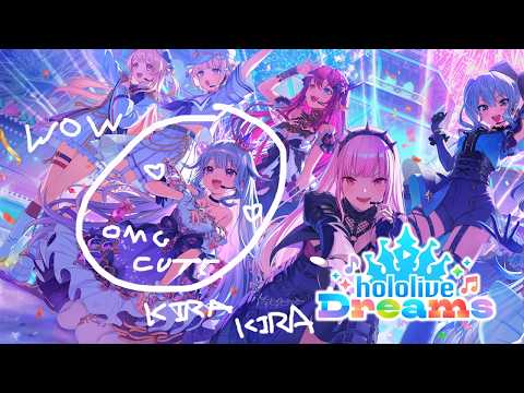 Koseki Bijou Ch. hololive-EN
