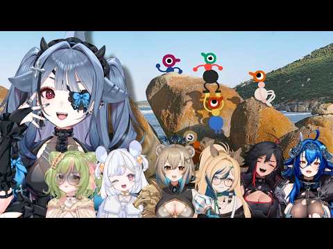 Mako Sameshima / 鮫島メイコ