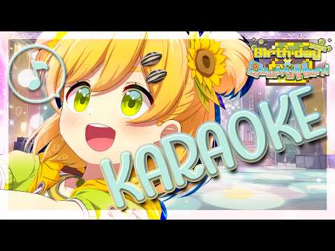 Hani Hima【V-Dere】