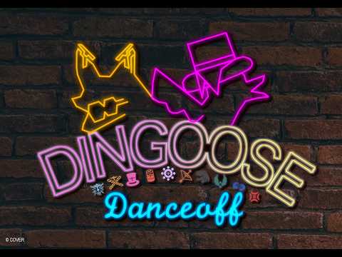 【HOLOSTARS English Collab】#DinGooseDanceoff 【CONCERT ANNOUNCEMENTS】
