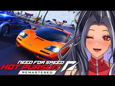 Scarle Yonaguni 【NIJISANJI EN】