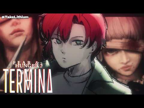 Machina X Flayon Ch. HOLOSTARS-EN