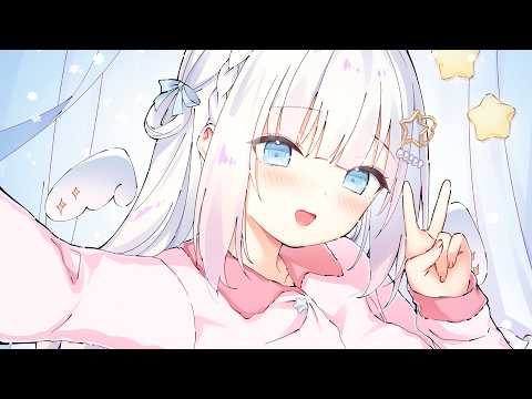 Nemu Ch. 白羽ねむ