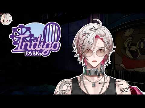 Liron Lockheart 【FIRST STAGE PRODUCTION EN】
