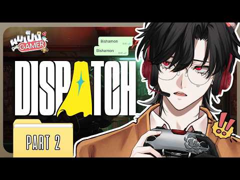 Bishamon Kuroneko Ch. / AStars Chrono prince