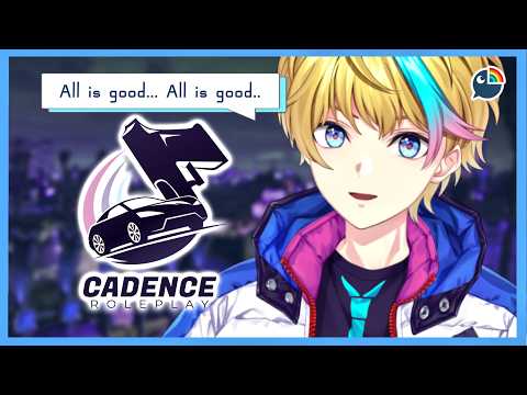 Rai Galilei【NIJISANJI / にじさんじ】