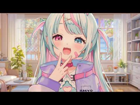 Rain channel.雨宿れいん