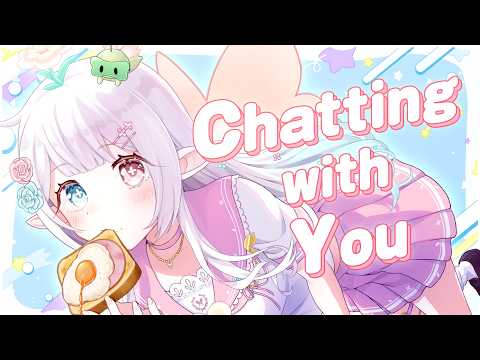 Talk to a Japanese girl! 🇯🇵 First-timers very welcome! #126 #vtuber #japanese