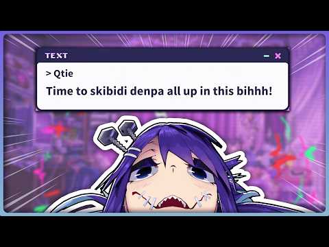 Dr.NOVA(e) Ch.【V4Mirai】