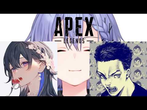 白雪レイドーReid Channelー