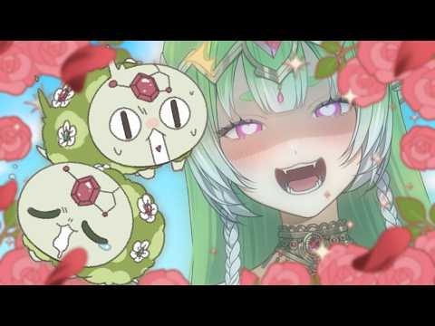 【ZATSU】Discussing how I'm going to keep my ceratonins locked up | New membership tiers【Cera Luceria】