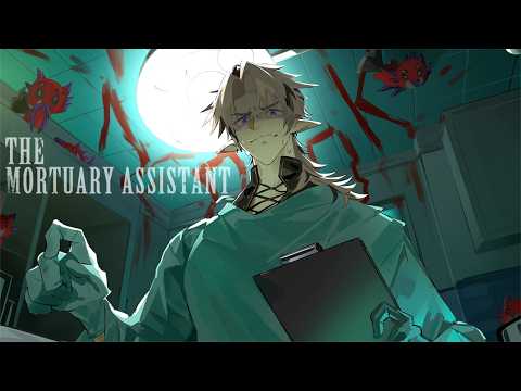 Crimzon Ruze Ch. HOLOSTARS-EN
