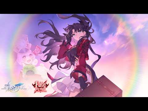 【Honkai: Star Rail】A Star Brighter Than Any Holy Grail *EVENT STORY SPOILERS*
