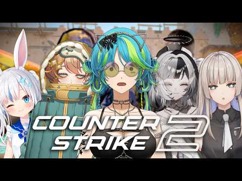 Remia Aotsuki 【VSPO! EN】