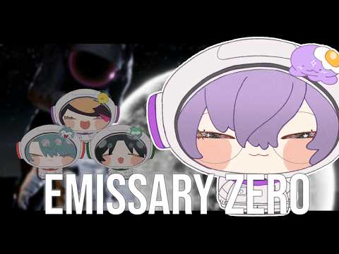 Uki Violeta 【NIJISANJI EN】