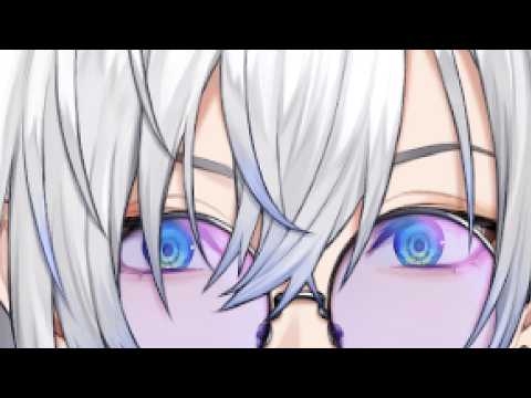 Kaelix Debonair【NIJISANJI EN】
