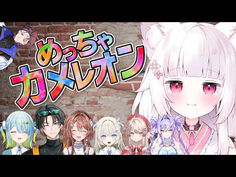 狐白うる / Kohaku Uru - UltraLMTM