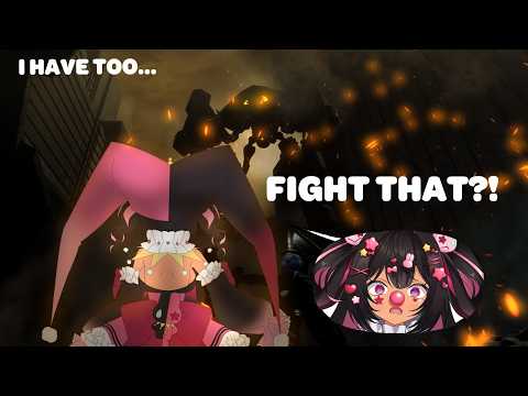 💞DOLLS NEST💞 I GOTTA FIGHT WHAT FOR MOTHER?! ~ [V&U | GEN 5]