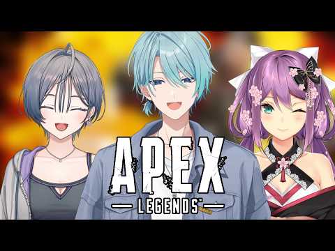 渚トラウト / Nagisa Trout【にじさんじ】