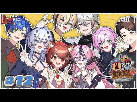 甘成じゅい / Jyui Amanari