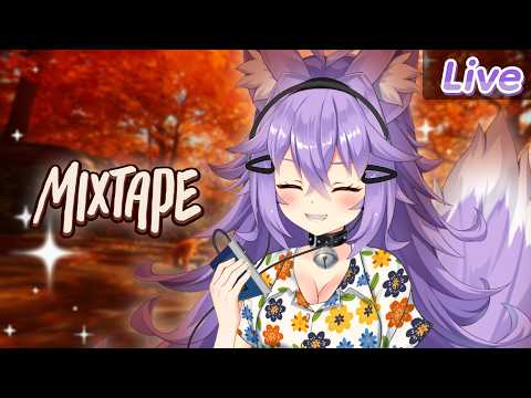 Kitsuneko Mewten Ch. Pixela-Isekai